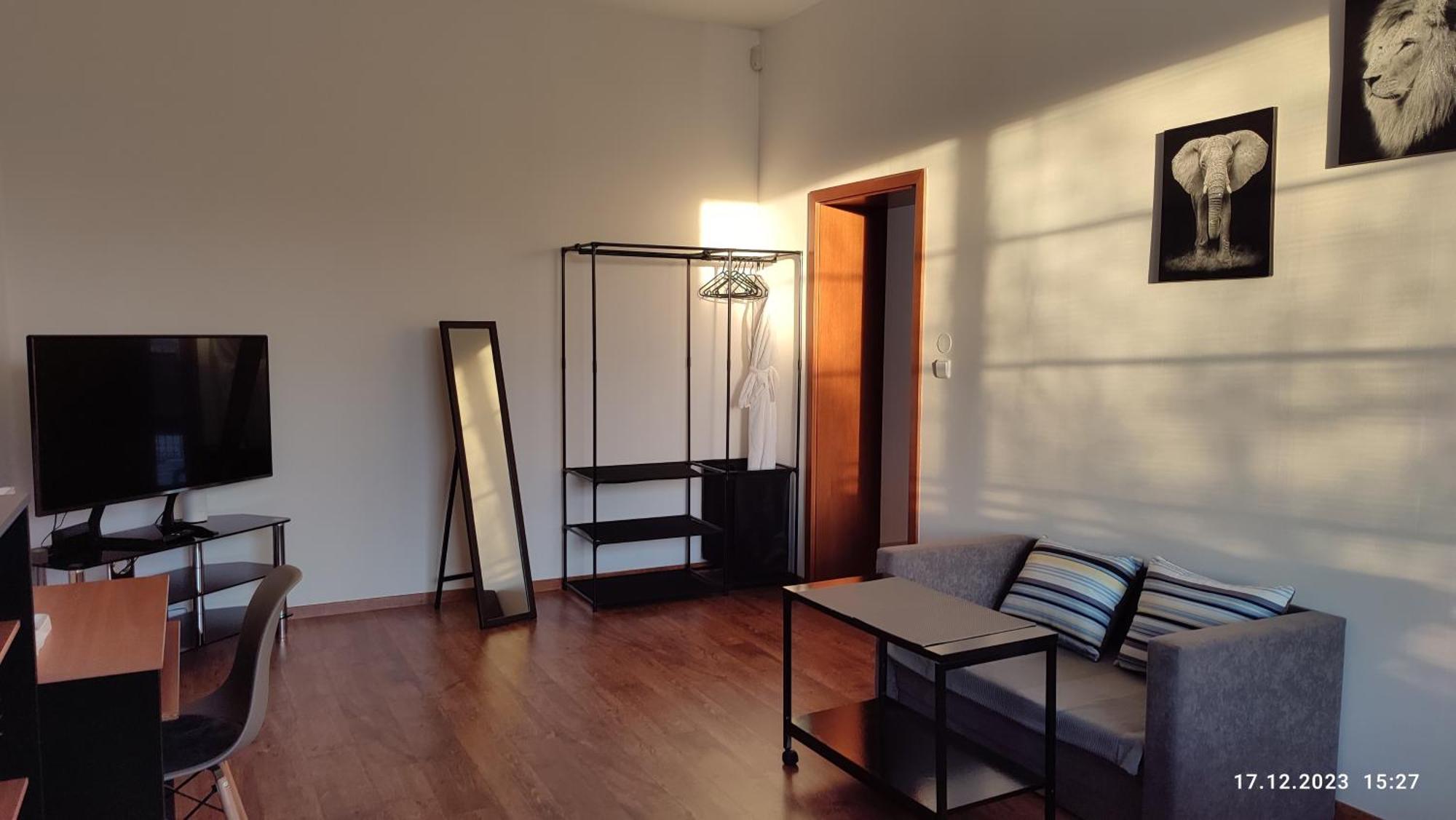 Villa Homestay Nad Helmrovkou Praga Exterior foto